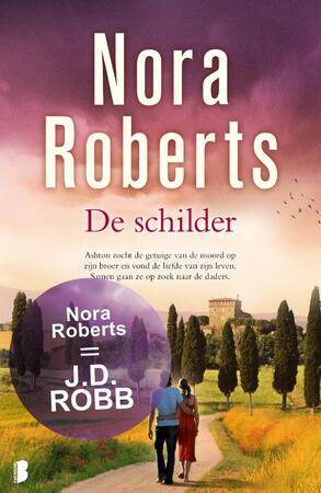 De schilder - Nora Roberts De schilder - Nora Roberts
