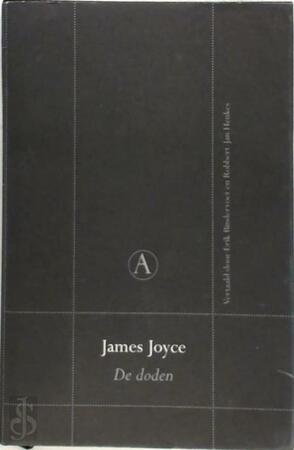 De doden - James Joyce De doden - James Joyce