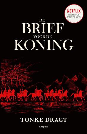 De brief voor de koning - Tonke Dragt De brief voor de koning - Tonke Dragt