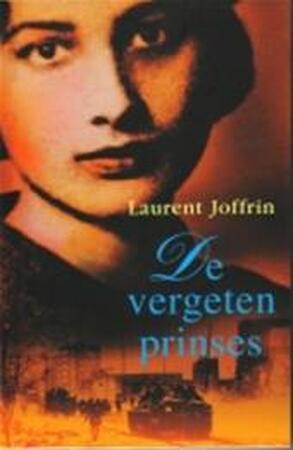 De vergeten prinses - Laurent Joffrin, Théo Buckinx