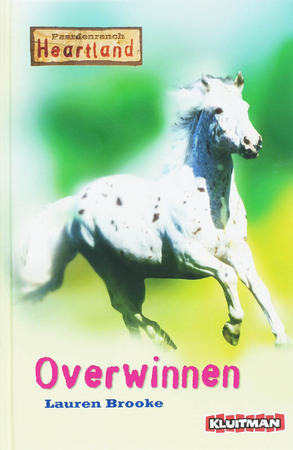 Overwinnen - L. Brooke Overwinnen - L. Brooke
