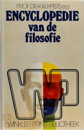 Encyclopedie van de filosofie - K. Kuypers