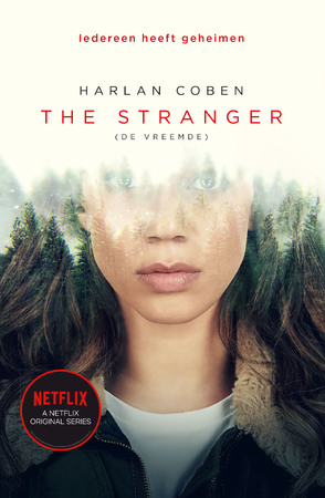 The Stranger (De vreemde) - Harlan Coben The Stranger (De vreemde) - Harlan Coben