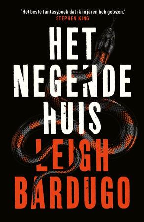 Het negende huis - Leigh Bardugo