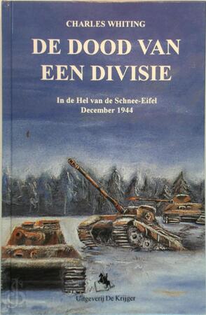 de dood van een divisie - Charles Whiting de dood van een divisie - Charles Whiting
