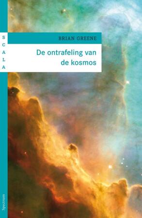 Ontrafeling van de kosmos - B. Greene Ontrafeling van de kosmos - B. Greene