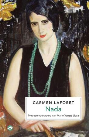 Nada - Carmen Laforet Nada - Carmen Laforet