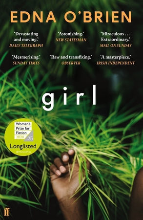 Girl - Edna O'Brien Girl - Edna O'Brien