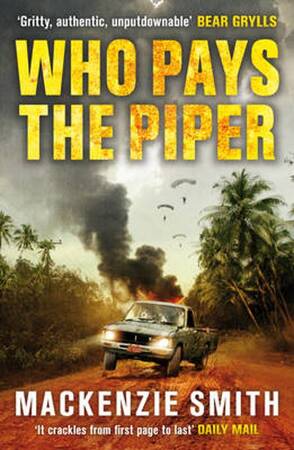 Who Pays the Piper - Mackenzie Smith Who Pays the Piper - Mackenzie Smith