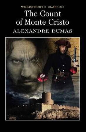 The Count of Monte Cristo - Alexandre Dumas