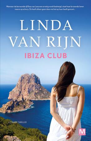 Ibiza Club - Linda van Rijn Ibiza Club - Linda van Rijn