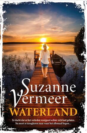 Waterland - Suzanne Vermeer Waterland - Suzanne Vermeer