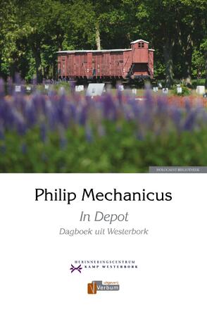 In Depot - Philip Mechanicus In Depot - Philip Mechanicus
