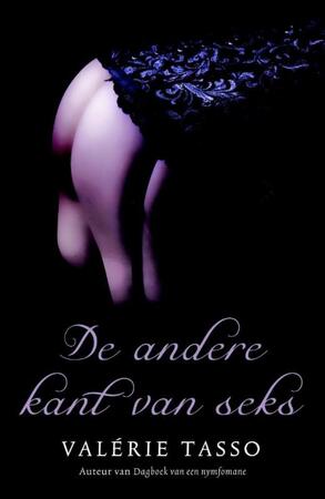 De andere kant van seks - Valerie Tasso