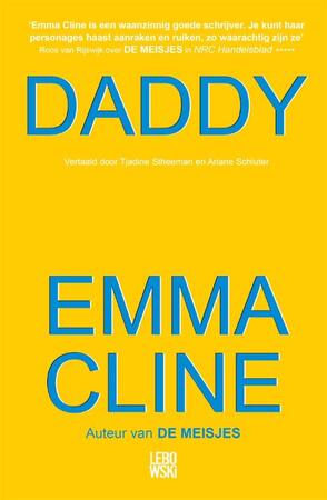 Daddy - Emma Cline