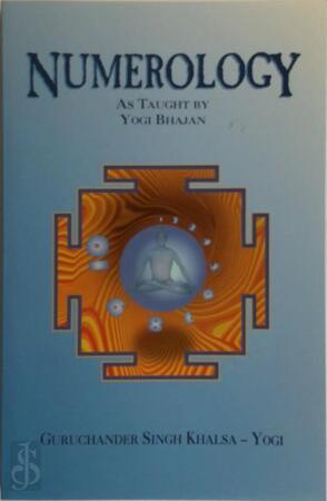 Numerology - Guruchander Singh Kalsa