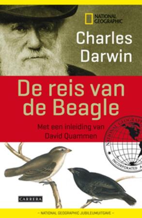 De reis van de Beagle - C. Darwin De reis van de Beagle - C. Darwin