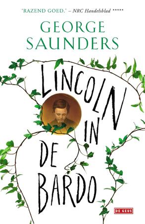 Lincoln in de bardo - George Saunders
