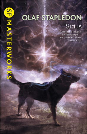 Sirius - Olaf Stapledon Sirius - Olaf Stapledon