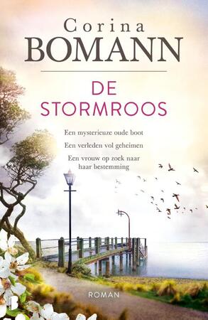 De stormroos - Corina Bomann De stormroos - Corina Bomann