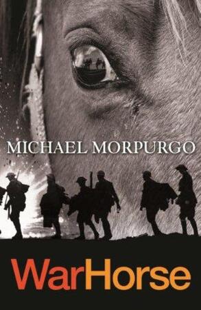 Warhorse - Michael Morpurgo Warhorse - Michael Morpurgo