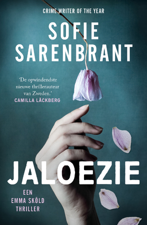 Jaloezie - Sofie Sarenbrant