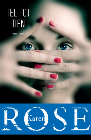 Tel tot tien - Karen Rose Tel tot tien - Karen Rose