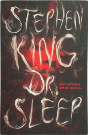 Dr. Sleep - Stephen King Dr. Sleep - Stephen King