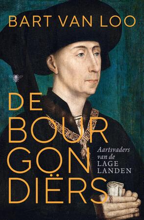 De Bourgondiërs - Bart van Loo De Bourgondiërs - Bart van Loo