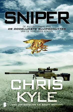Sniper - Chris Kyle Sniper - Chris Kyle