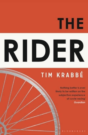 Rider - Tim Krabbé Rider - Tim Krabbé