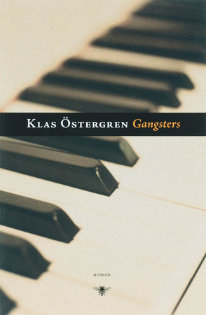 Gangsters - Klas Ostergren