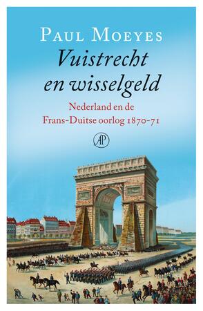 Vuistrecht en wisselgeld - Paul Moeyes Vuistrecht en wisselgeld - Paul Moeyes
