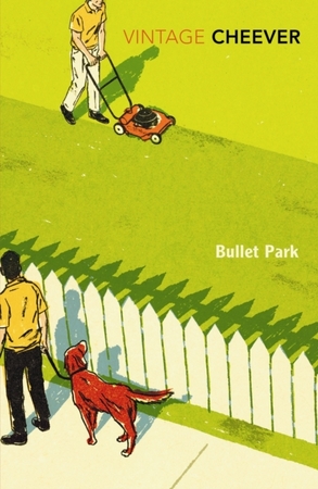 Bullet Park - John Cheever Bullet Park - John Cheever