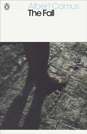 Fall - Albert Camus Fall - Albert Camus