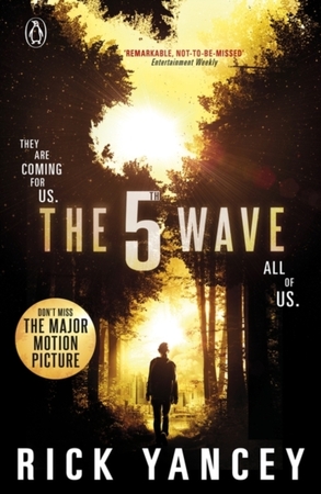 The 5th wave (01: the 5th wave - Rick Yancey