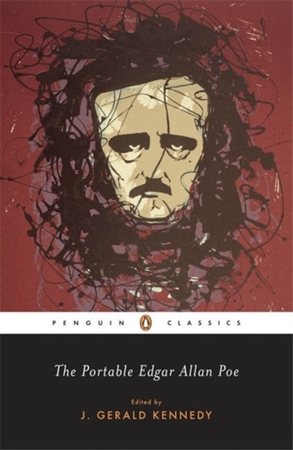 Portable edgar allan poe - Edgar Allan Poe