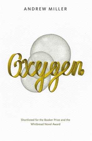 Oxygen - Andrew Miller Oxygen - Andrew Miller