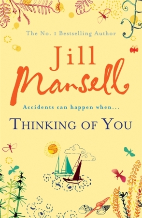Thinking of you - Jill Mansell Thinking of you - Jill Mansell