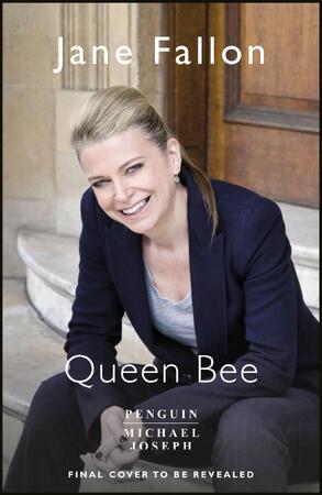 Queen bee - Jane Fallon Queen bee - Jane Fallon