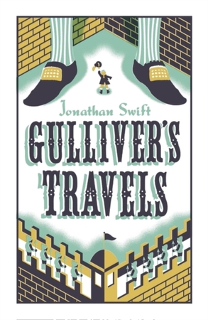 Gulliver's travels - Jonathan Swift Gulliver's travels - Jonathan Swift