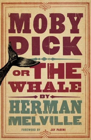 Moby dick - Herman Melville Moby dick - Herman Melville