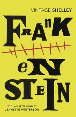 Frankenstein - Mary Shelley Frankenstein - Mary Shelley