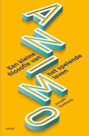 Animo - Jeroen Vanheste