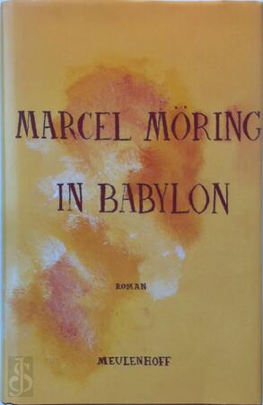 In Babylon - Marcel Möring