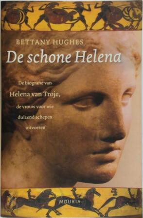 De schone Helena - B. Hughes