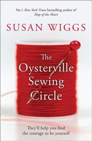 Oysterville sewing circle - Susan Wiggs Oysterville sewing circle - Susan Wiggs