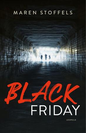Black Friday - Maren Stoffels Black Friday - Maren Stoffels