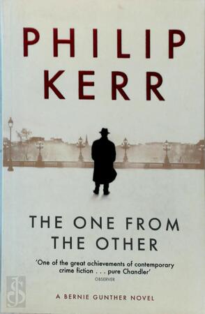 One from the Other - Philip Kerr One from the Other - Philip Kerr