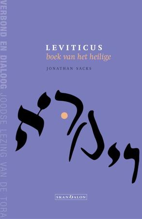 Leviticus - Jonathan Sacks Leviticus - Jonathan Sacks